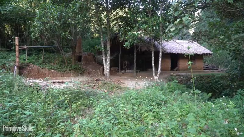 第三季S10锻造和杂务4真人我的世界-空手发展-单人炼铁麻烦帮忙三连投币哦