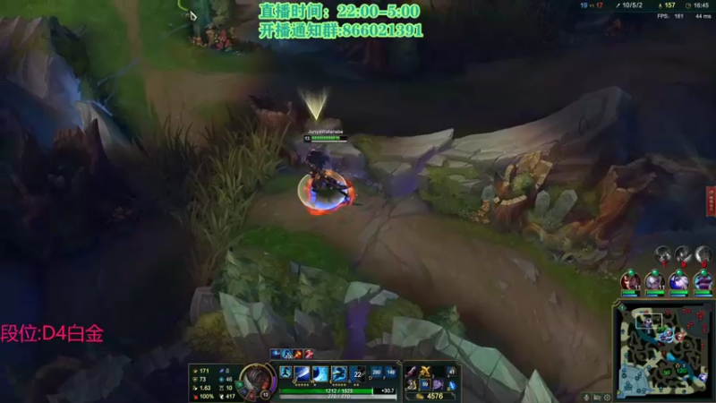 【2021-08-20 08点场】凉风亚索yasuo：快乐风男：亚索or永恩