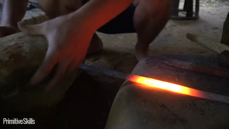 第三季S11制作工具,鲁班锯6真人我的世界-空手发展-单人炼铁麻烦帮忙三连投币哦