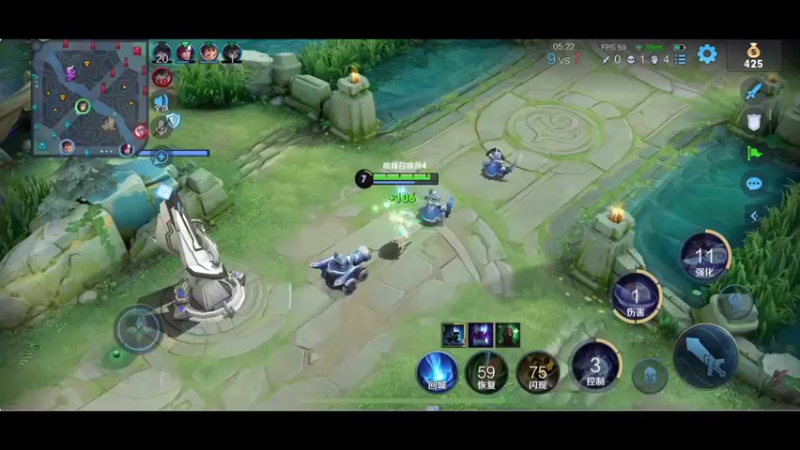 【2021-08-19 22点场】BLUE呀丶：斗鱼高质量美女主播