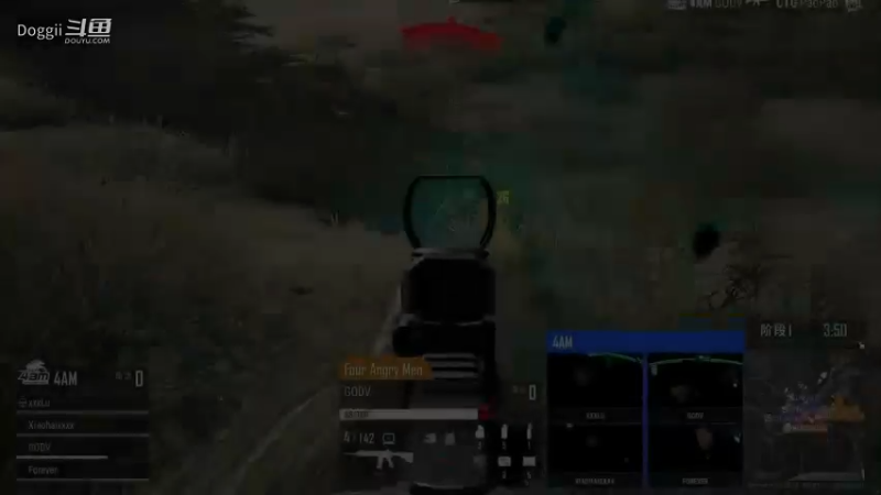 2021PCL夏季赛：常规赛周中赛 第2周第1日 4AM战队集锦（1）