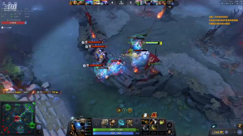 【2021-08-19 22点场】阳光男孩Aq：还没有找到上分的节奏！