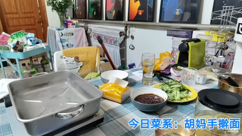 【2021-08-20 00点场】无尽无尽的无尽：李二狗的生活