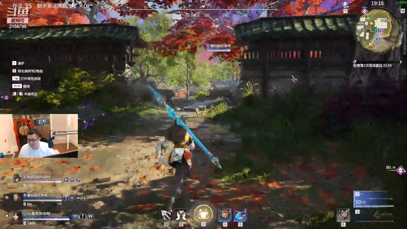 【音乐】小鱼小鱼吃虾米的精彩时刻 20210820 00点场