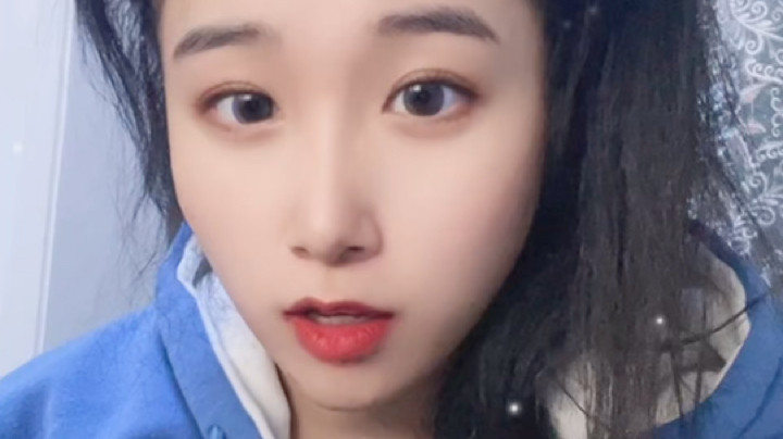 [鲨鱼娘白妹]划水也要划得可可爱爱！