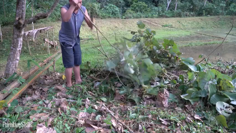 第三季S10锻造和杂务14真人我的世界-空手发展-单人炼铁麻烦帮忙三连投币哦