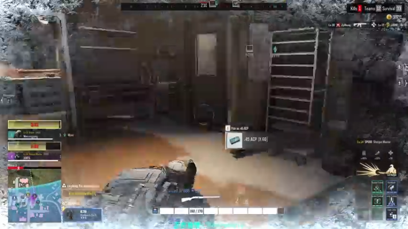 【2021-08-19 15点场】XIN8pyro：【XIN8】随便玩玩