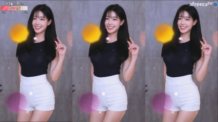 甜美小姐姐塔米米_偶尔成熟下
