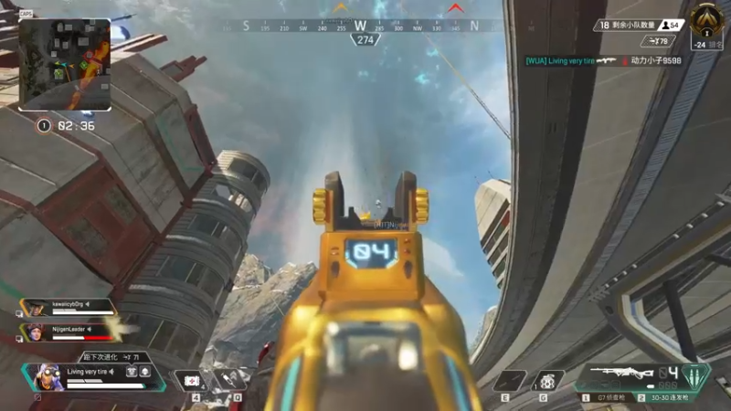 【2021-08-18 18点场】丷Bling：玩玩COD 906793