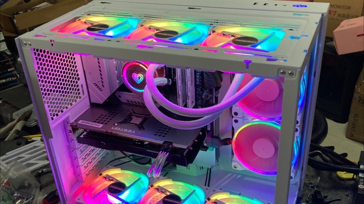 联立o11mini