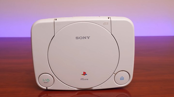 After 27 years you can now softmod a Sony PlayStation 1  MVG