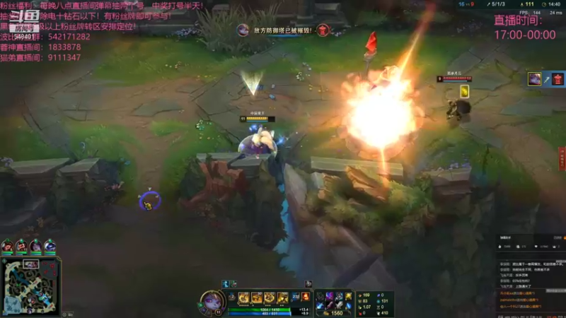 【2021-08-19 22点场】波比腿短锤子长i：两万五千场波比~