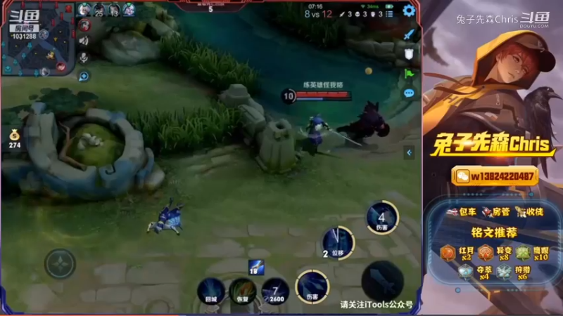 兔子视频集锦8