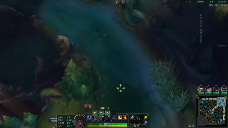 【2021-08-20 11点场】迷离之道丶：迷离劫:峡谷之巅