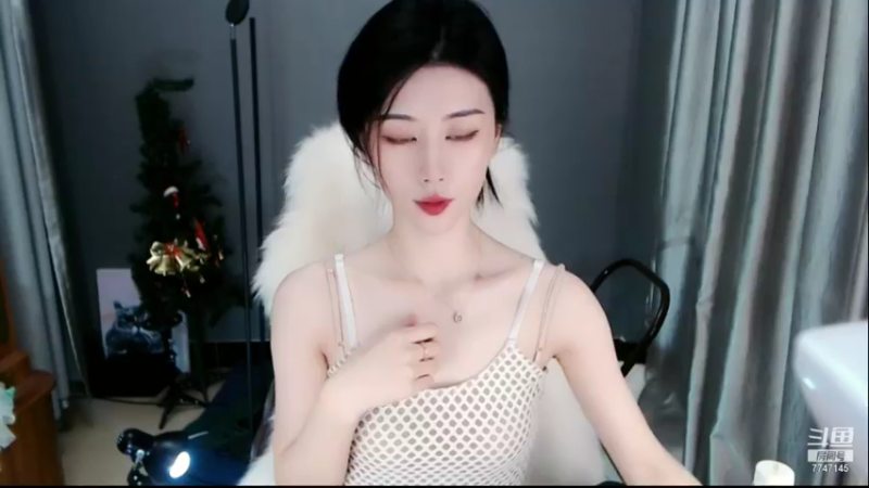 【2021-08-20 19点场】青台miss：青台miss的直播间