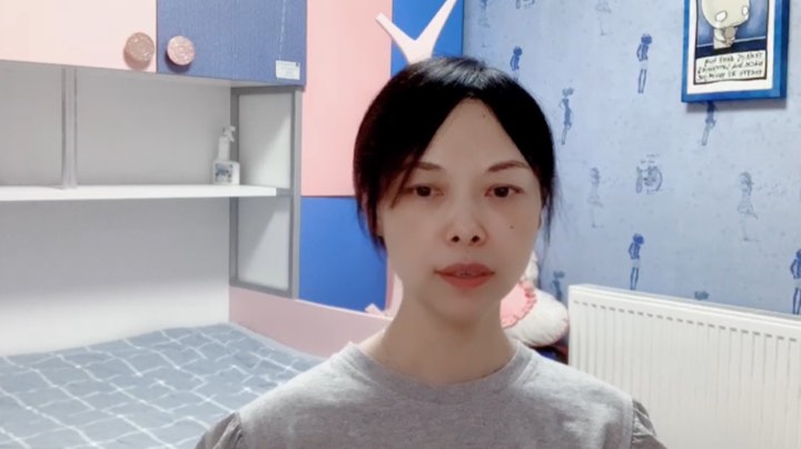 8.19 19:30四级语法