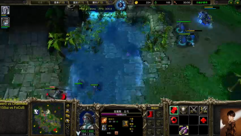 【2021-08-20 17点场】iameer0：【直播】周五下午三点直播