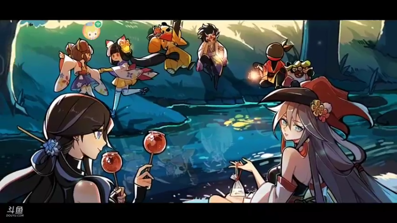 【2021-08-17 23点场】冰冰家的小猫咪：喵喵喵？？ 2999463