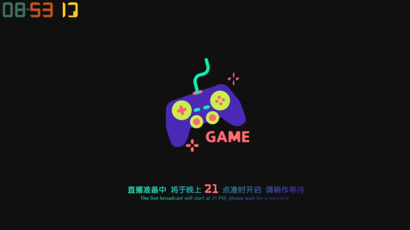 【2021-08-19 20点场】老猫CatGames：【Cat】独立恐怖游戏新作开荒