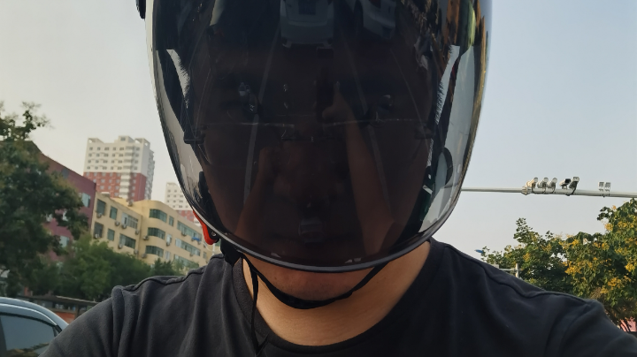 饭后训练
