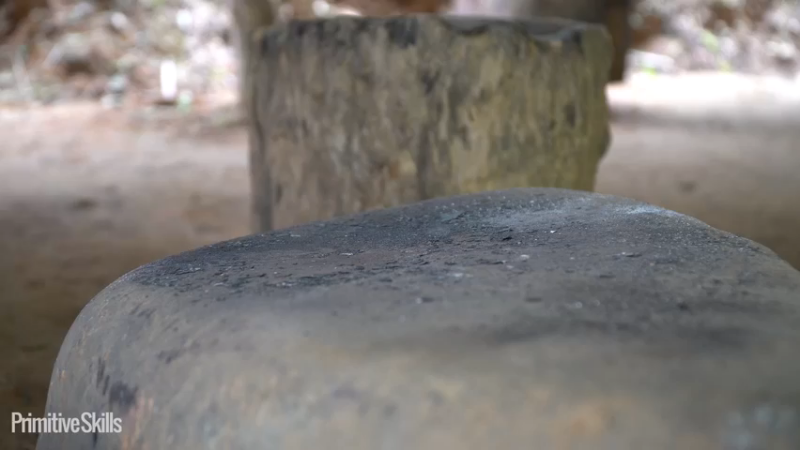 第三季S11制作工具,鲁班锯4真人我的世界-空手发展-单人炼铁麻烦帮忙三连投币哦