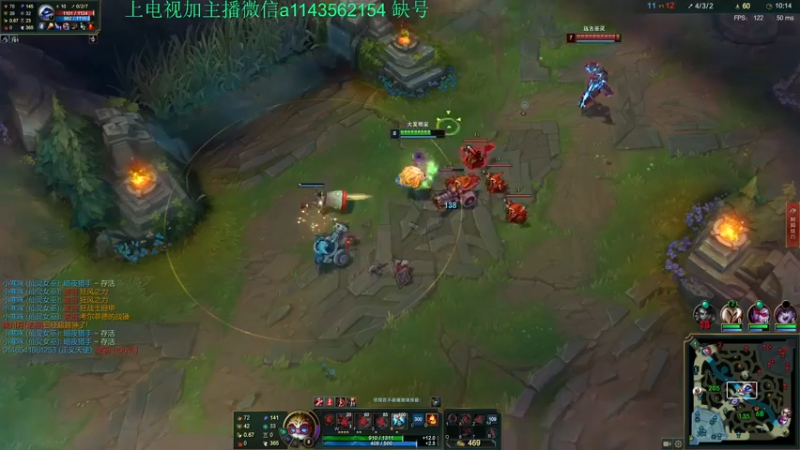 【2021-08-20 00点场】一万九千把大头：20分钟单挑大龙