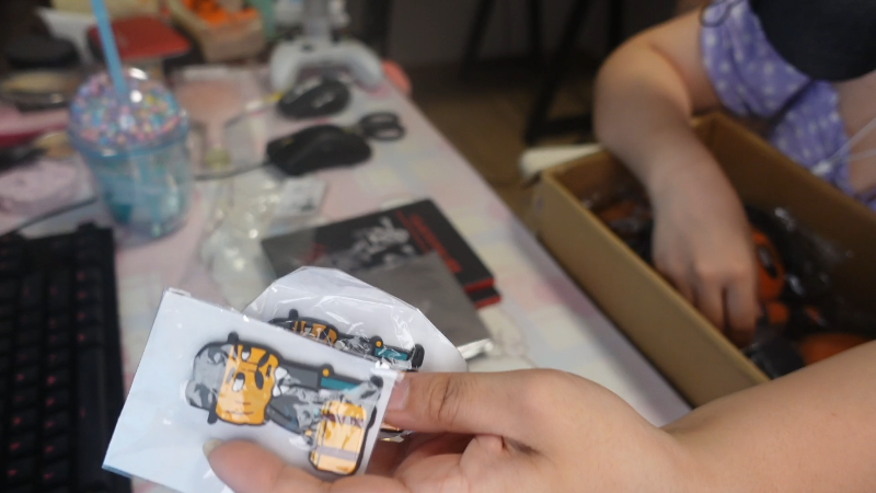 【主机其他游戏】甜心战士的精彩时刻 20210820 11点场