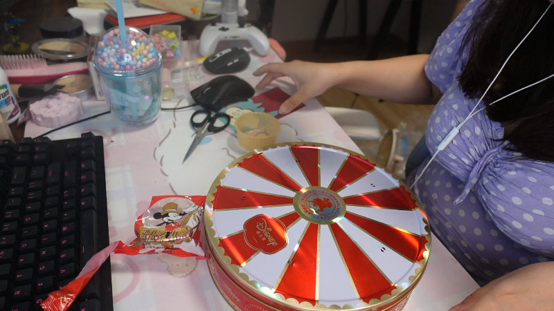 【主机其他游戏】甜心战士的精彩时刻 20210820 11点场