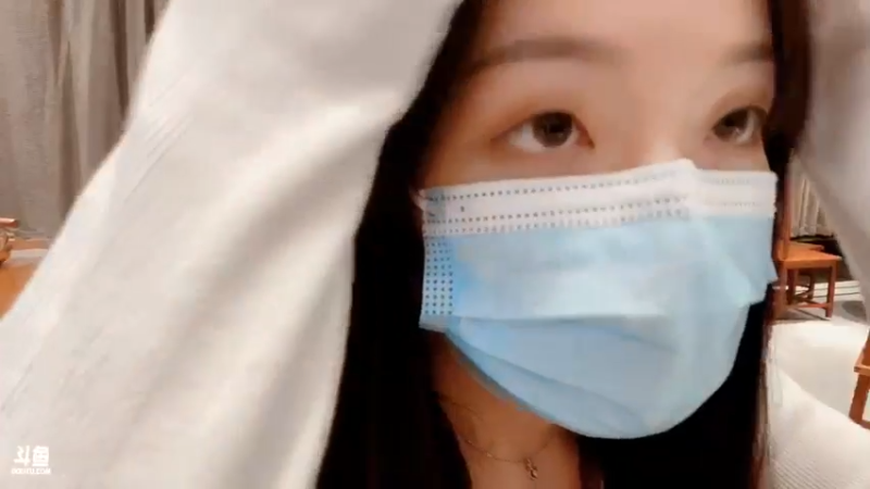【2021-08-20 20点场】真栗：双倍亲密度！和带明星吃饭