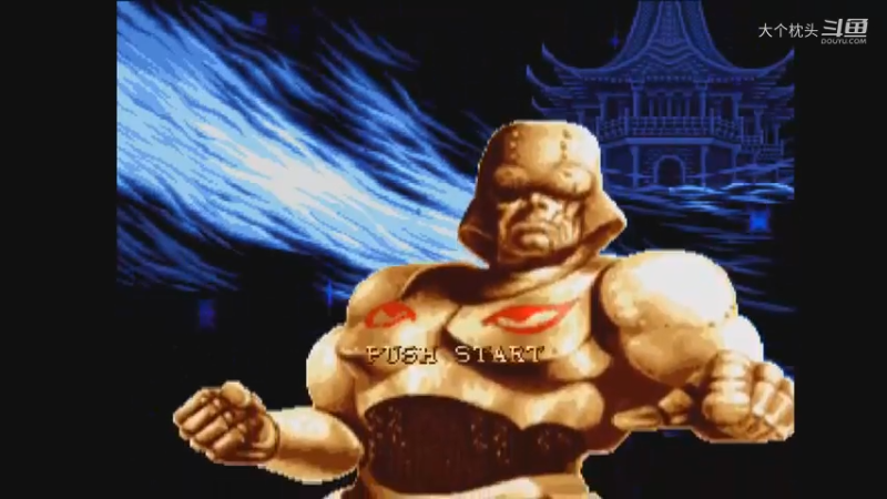 【街机游戏回顾】圣十字剑2 通关视频 Crossed Swords 2