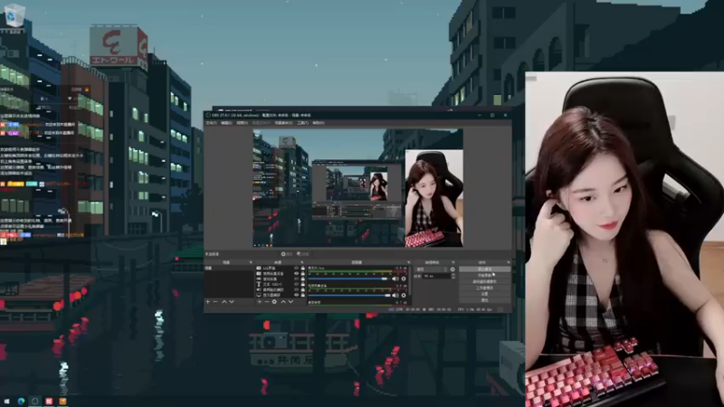 【2021-08-19 19点场】她打了个嗝儿：发条魔灵一区大师灵排日记