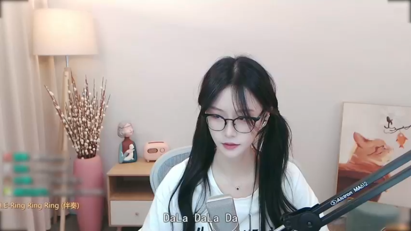 阿冷-Ring Ring Ring