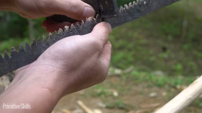 第三季S11制作工具,鲁班锯15真人我的世界-空手发展-单人炼铁麻烦帮忙三连投币哦