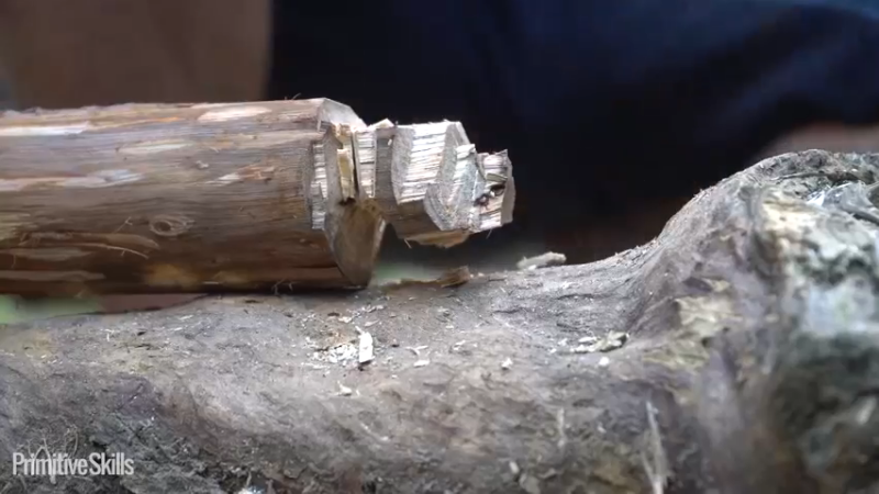 第三季S11制作工具,鲁班锯10真人我的世界-空手发展-单人炼铁麻烦帮忙三连投币哦