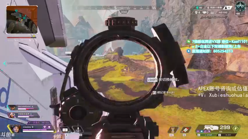 【2021-08-20 00点场】YW三冰卡尔：【Kael】乱杀尬