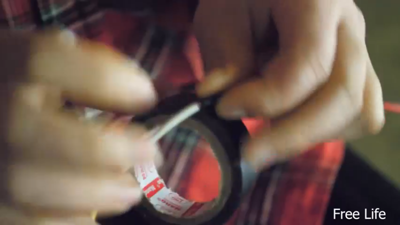 P34用新厨房做顿好吃的8妹子独自深入荒野隐居修仙,建设世外桃源投个币吧