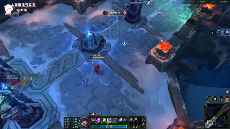 【2021-08-20 23点场】昔恩小姐姐：直播一个月啦~