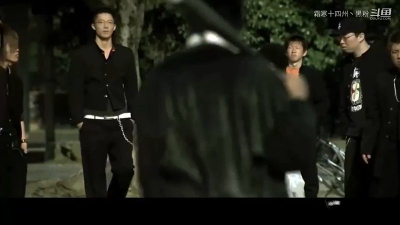 【大司马】热血金轮