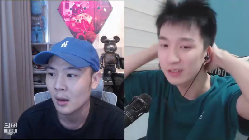 【2021-08-21 18点场】imxiaoxin：【大师局】双倍亲密度~