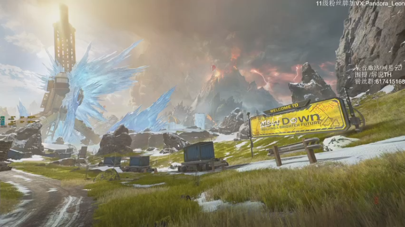 【2021-08-21 16点场】解说TH：TH:新档开荒乐趣无穷，不一样的直播间