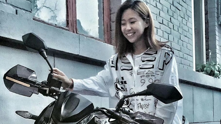 倍儿爽！