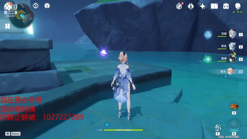 【2021-08-16 14点场】Corgi酱紫：有不懂随时问嗷