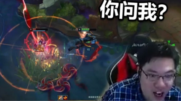 我为什么要跑？”大司马再一次对自己的智商产生怀疑！