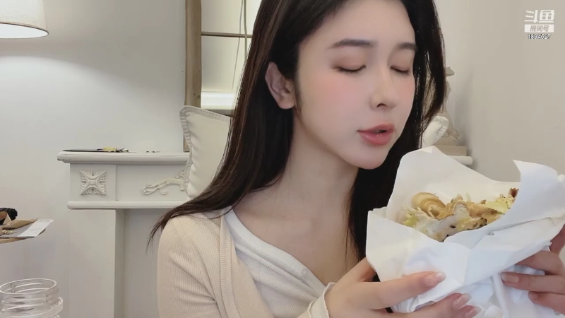 【颜值（横屏）】uneeZ的精彩时刻 20210821 09点场