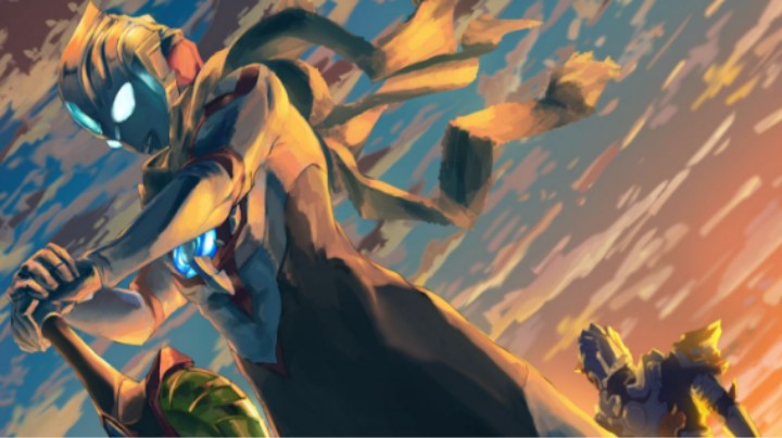 人这一生 最害怕突然把一首歌听懂了 - 奥特曼转眼