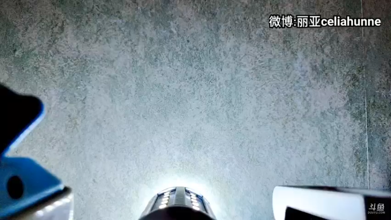 【2021-08-21 18点场】丽亚celiahunne：小姨子:在斗鱼养了个丽亚