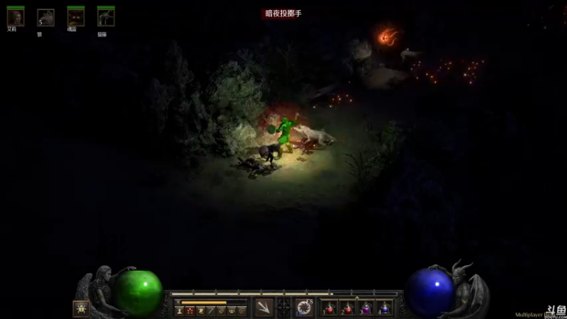 【2021-08-21 18点场】猫叔灬灬：【猫叔】 黑神话和原神发布会，光明与黑暗