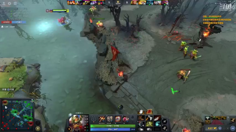 【2021-08-20 23点场】阳光男孩Aq：还没有找到上分的节奏！