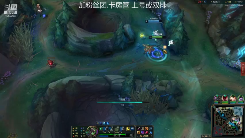 【2021-08-20 21点场】GS丶望月：寒冰专场：万场纯银土皇帝！！