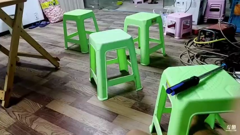 【2021-08-20 22点场】逐梦兄弟：军军的一晚晚，双倍亲密度